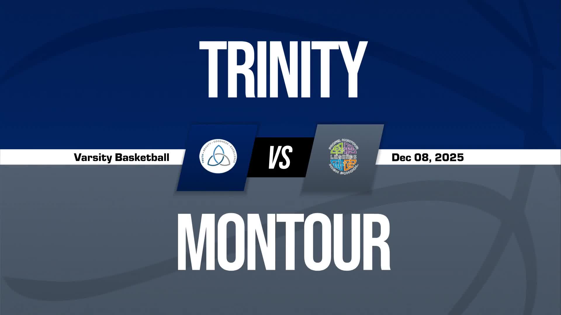 Basketball Recap: Montour Comes Up Short + How To Watch