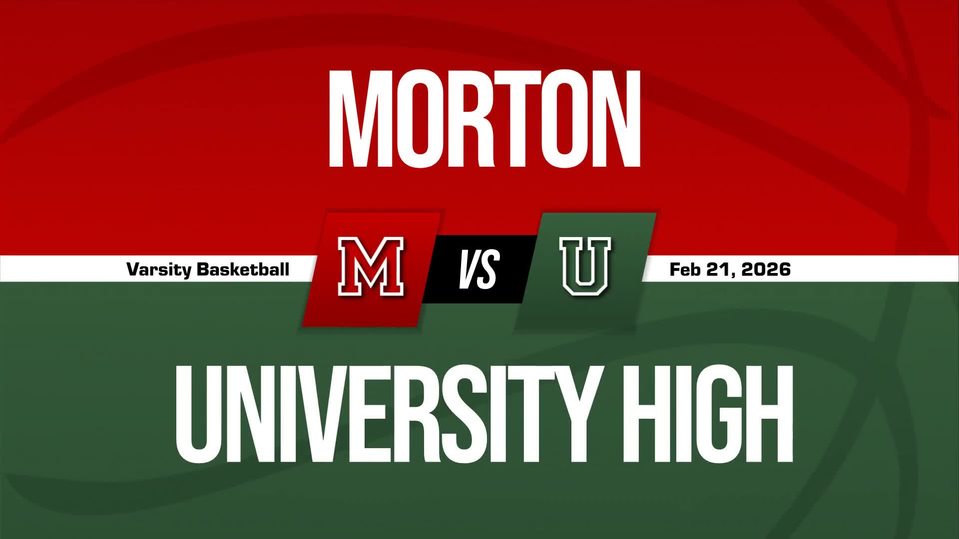 Basketball Recap: Morton Picks Up 19th Consecutive  Victory