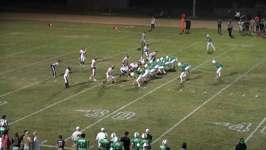 Football Game Preview: Biggs Wolverines vs. Hamilton Braves