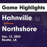Basketball Game Preview: Hahnville Tigers vs. Bourgeois Braves