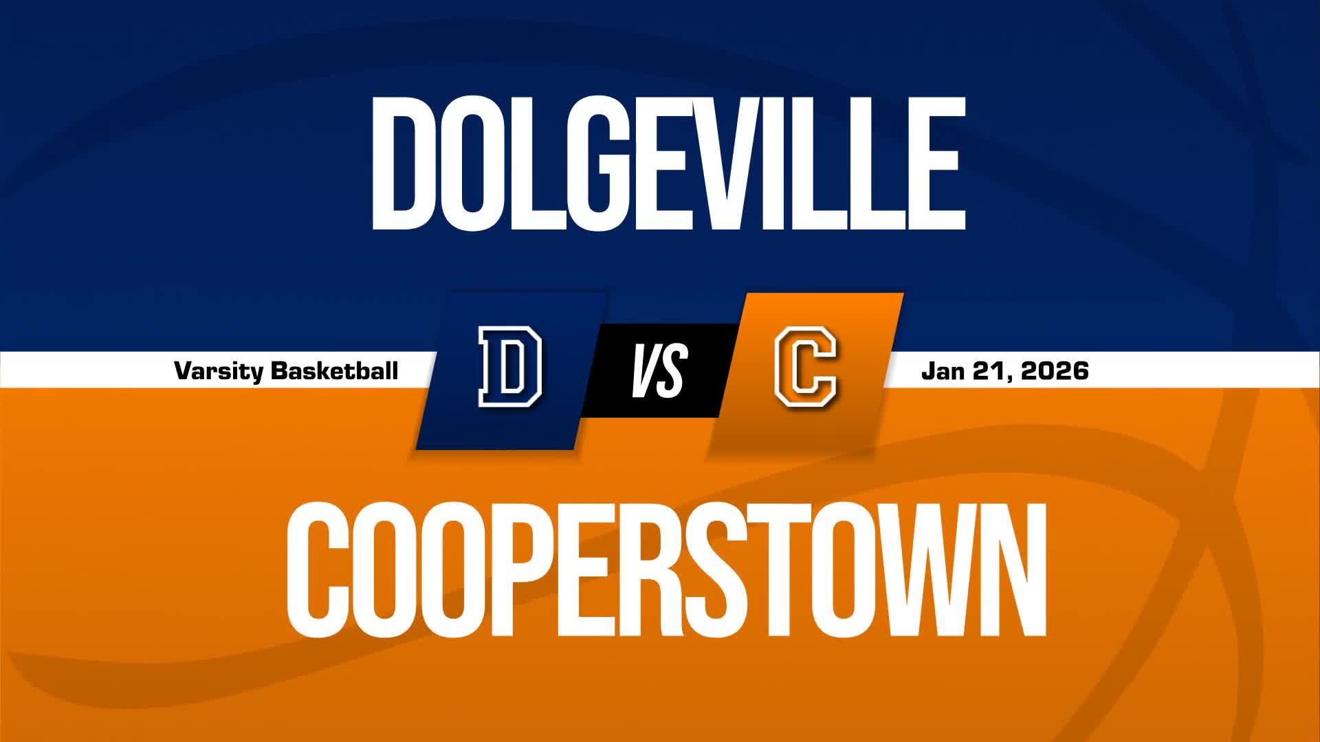 Basketball Recap: Dolgeville Skates Past Mt. Markham with Ease