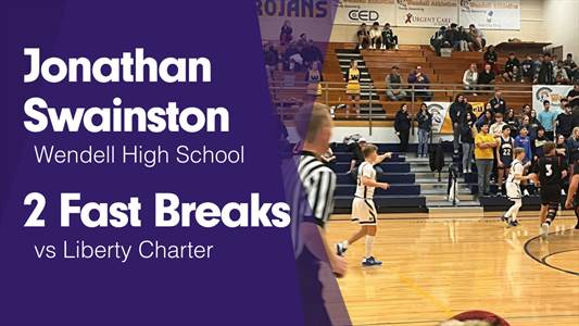 Basketball Game Preview: Wendell Trojans vs. Gooding Senators