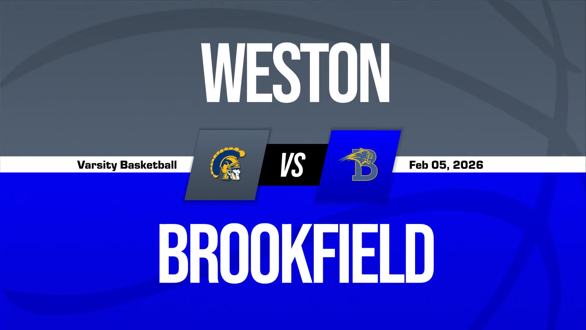 Basketball Game Preview: Weston Trojans vs. Newtown Nighthawks