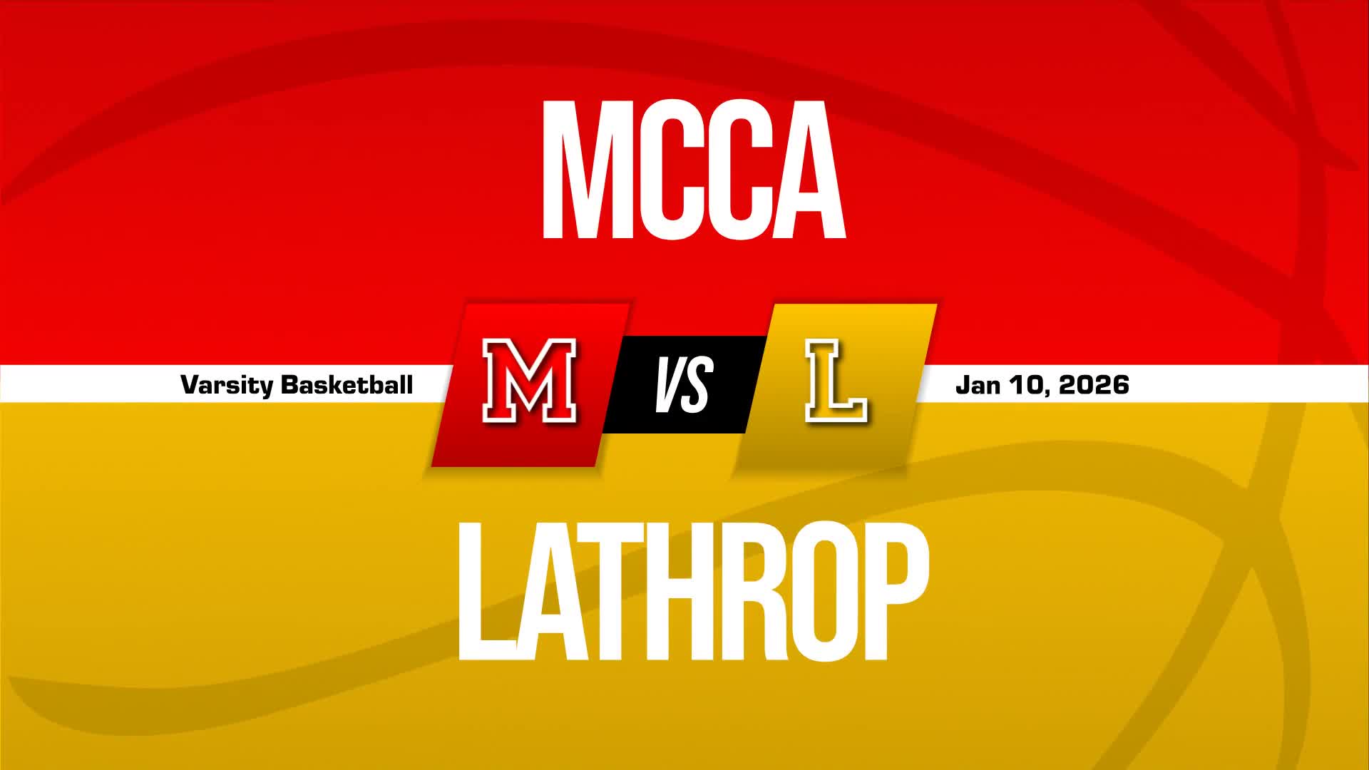 Basketball Recap: Lathrop Skates Past Mountain City Christian Academy with Ease + How To Watch