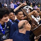 California high school boys basketball: Notre Dame defeats Granada 67-58 to win CIF Division I boys title