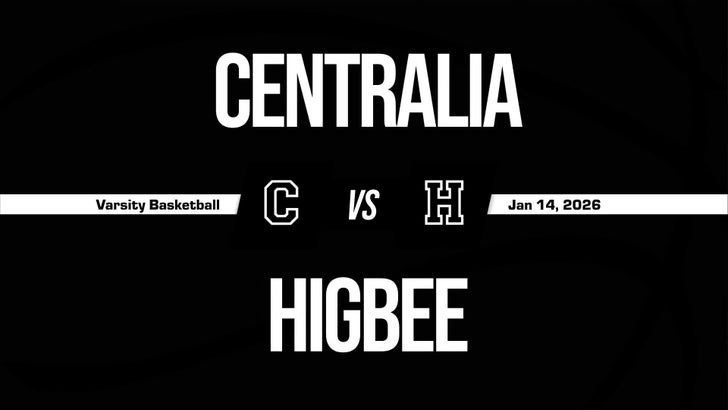 Basketball Recap: Higbee Wins Going Away Against Hardin-Central