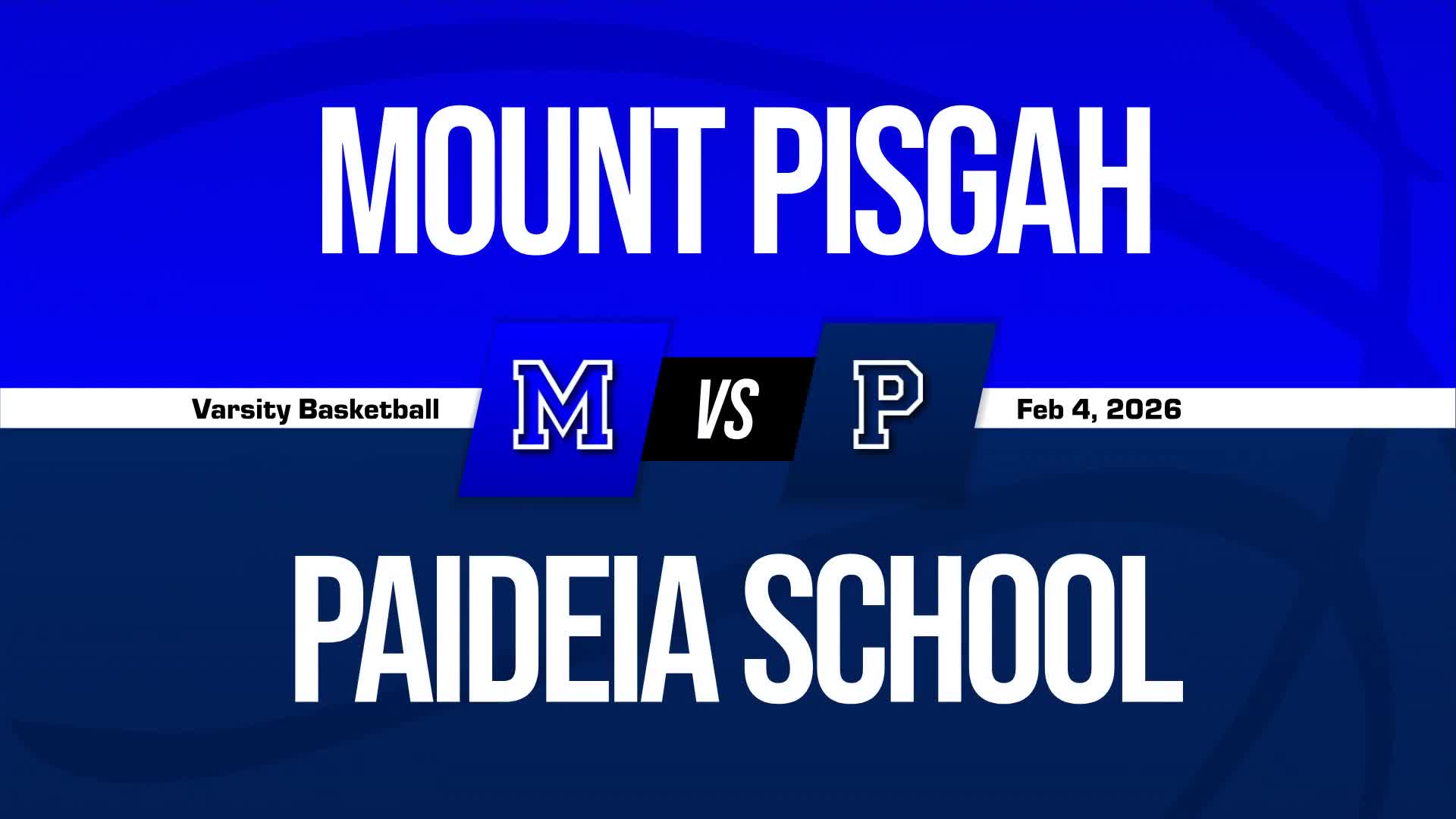 Basketball Recap: Paideia Comes Up Short + How To Watch