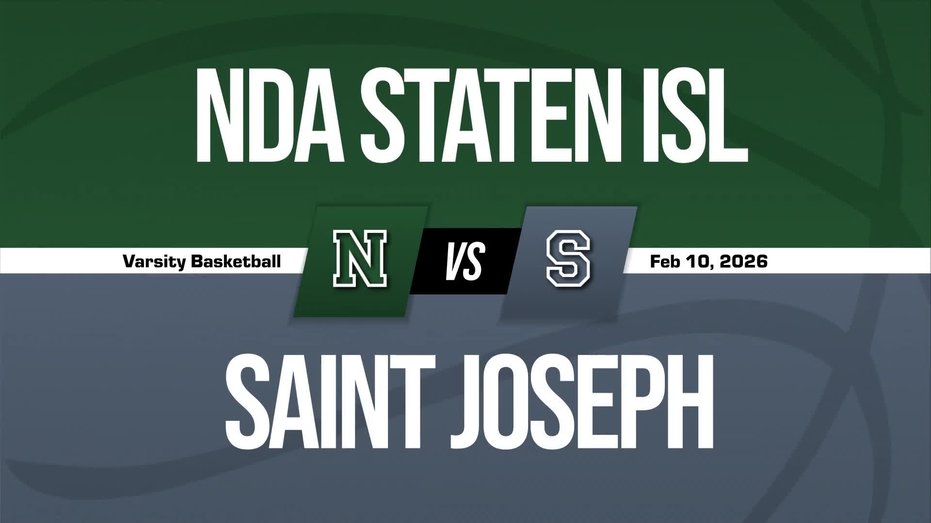 Basketball Recap: Notre Dame Academy Comes Up Short