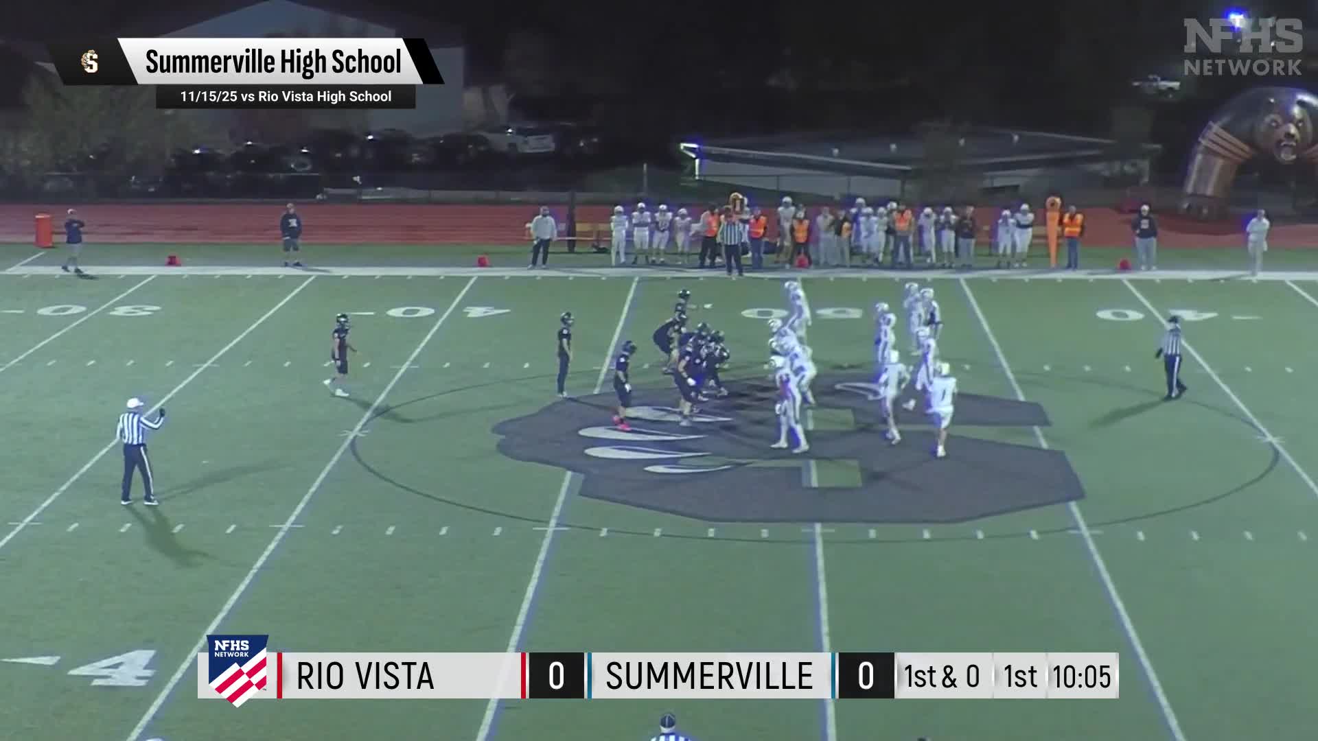 Football Recap: Linden Snags Seventh  Victory in Last Nine Games + How To Watch