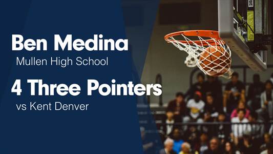 Basketball Game Preview: Mullen Mustangs vs. Cherokee Trail Coug