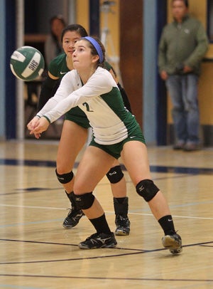 Gabbie Ruvalcaba, Sacred Heart Cathedral