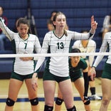 Sacred Heart Cathedral girls volleyball has all the right ingredients 