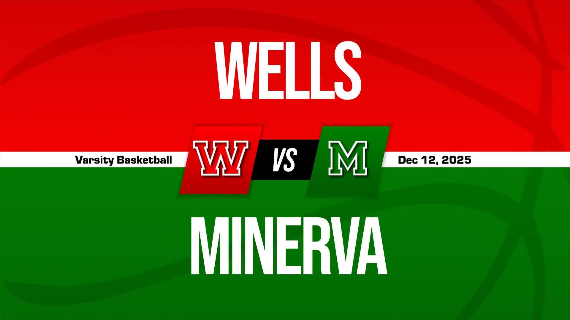 Basketball Recap: Wells Piles Up the Points Against Johnsburg Central