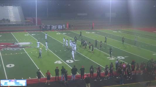 3A Metro West Top Football Player Performances