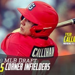 MLB Draft: Top 10 corner infielders