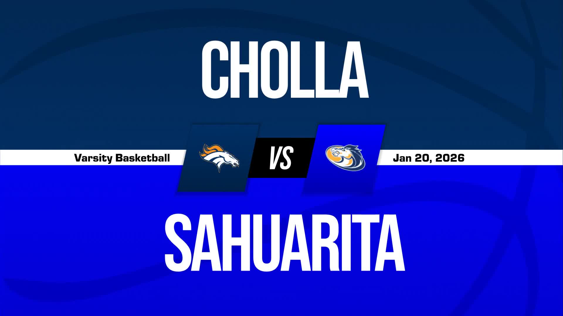 Basketball Game Preview: Cholla Chargers vs. Douglas Bulldogs + Official Tickets