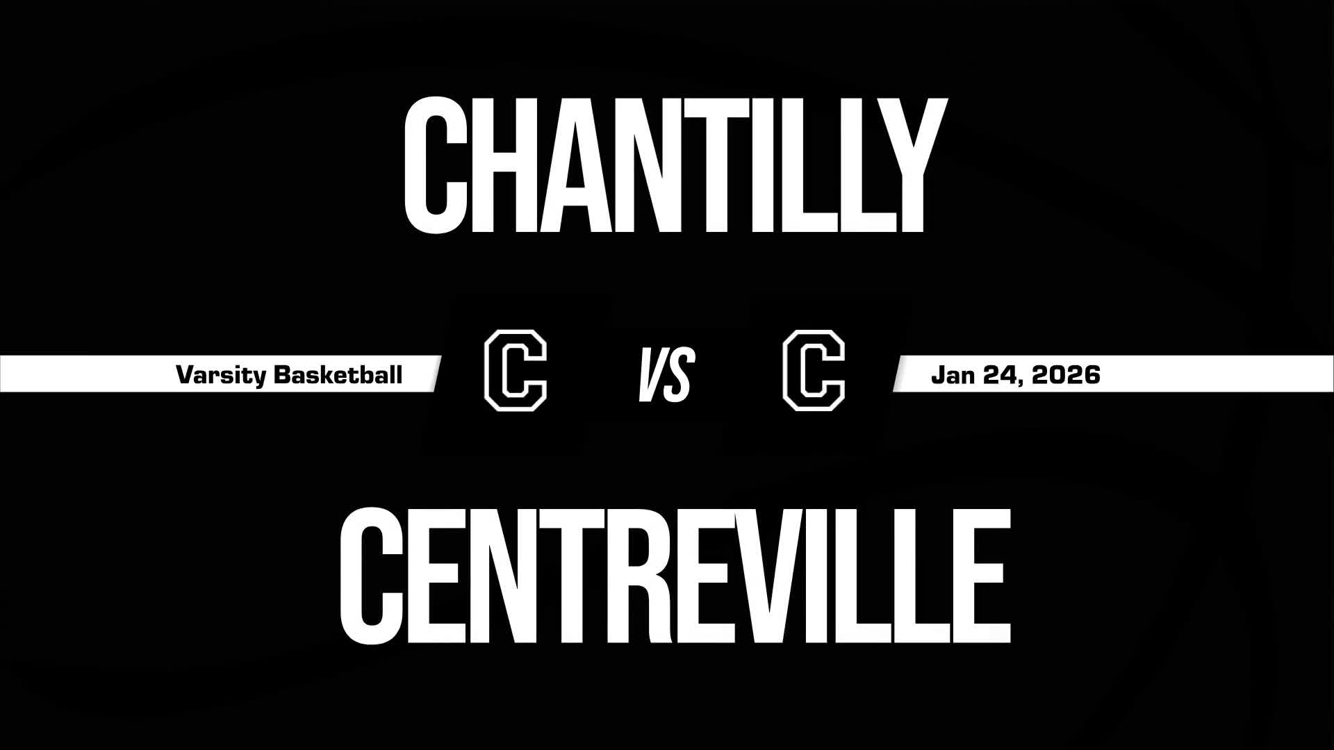 Basketball Game Preview: Chantilly Chargers vs. Oakton Cougars + How To Watch