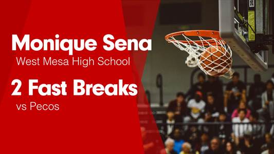Basketball Game Preview: West Mesa Mustangs vs. Del Norte Knight