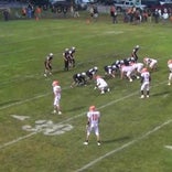 Western Illinois Valley - South Top Football Player Performances