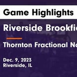 Thornton Fractional North vs. Orr