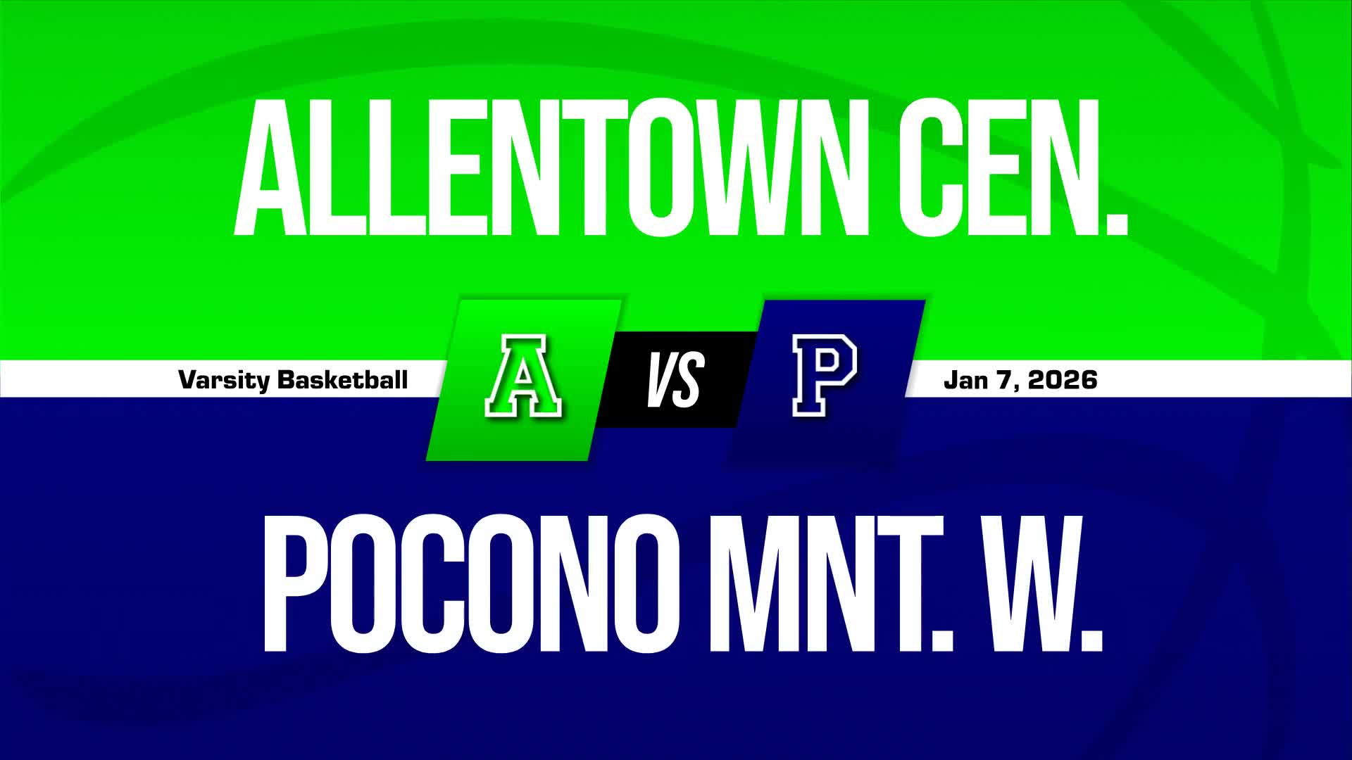 Basketball Recap: Allentown Central Catholic Skates Past Louis E. Dieruff with Ease