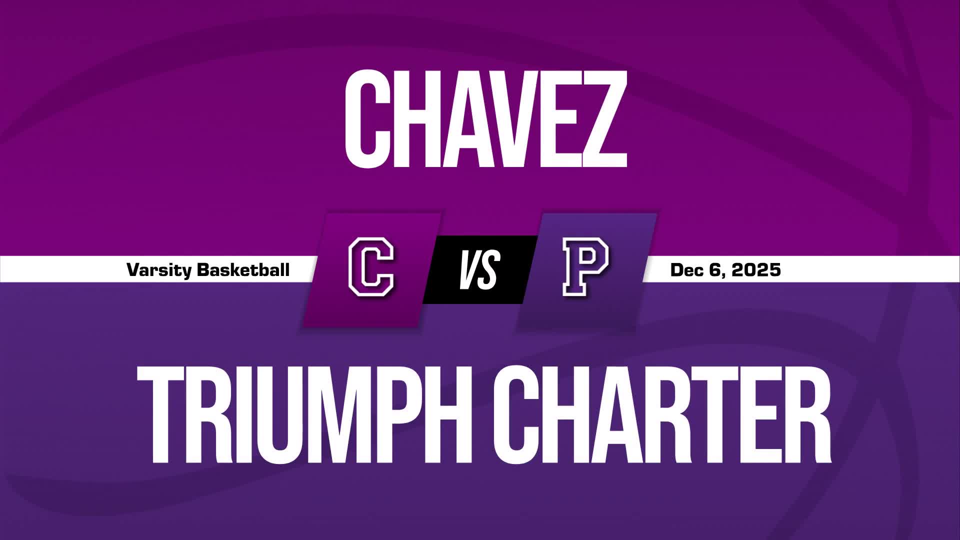 Basketball Game Preview: Chavez Eagles vs. Verdugo Hills Dons