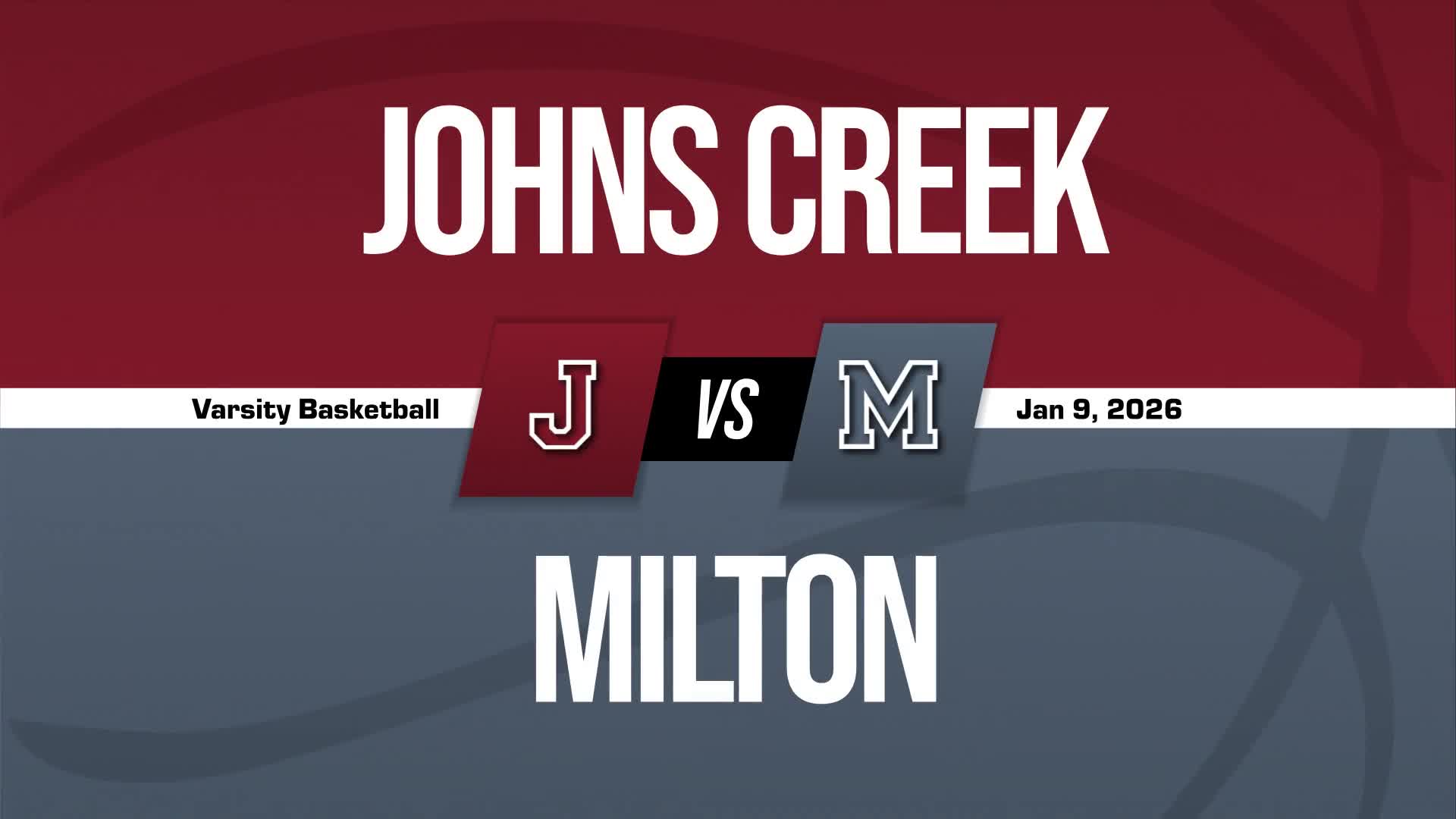 Basketball Recap: Milton Picks Up Fourth Consecutive  Win