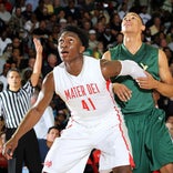 Mater Dei eliminates Long Beach Poly in California Open Division play