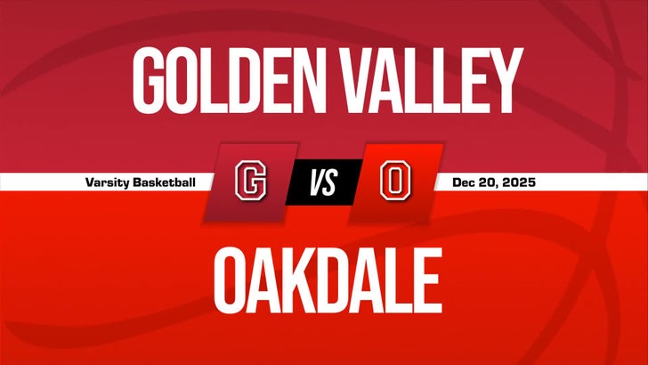 Basketball Game Preview: Oakdale Mustangs vs. Manteca Buffaloes