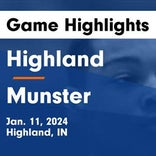 Basketball Game Preview: Highland Trojans vs. Lake Station Edison Fighting Eagles