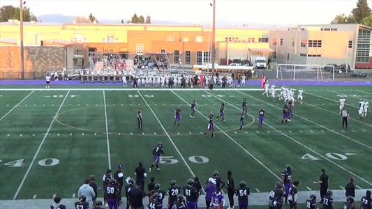 Baseball Recap: Foster Drops Highest Score of Season Against Hig