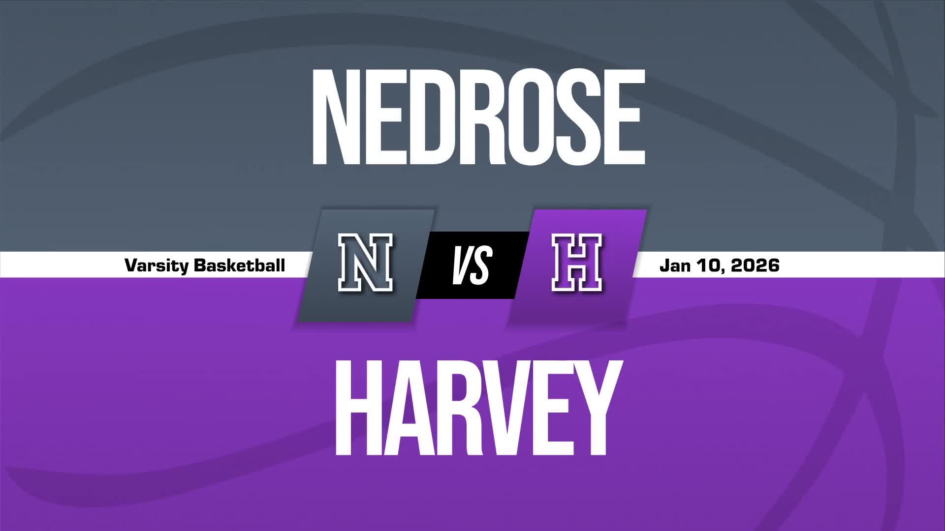 Basketball Recap: Nedrose Comes Up Short + How To Watch