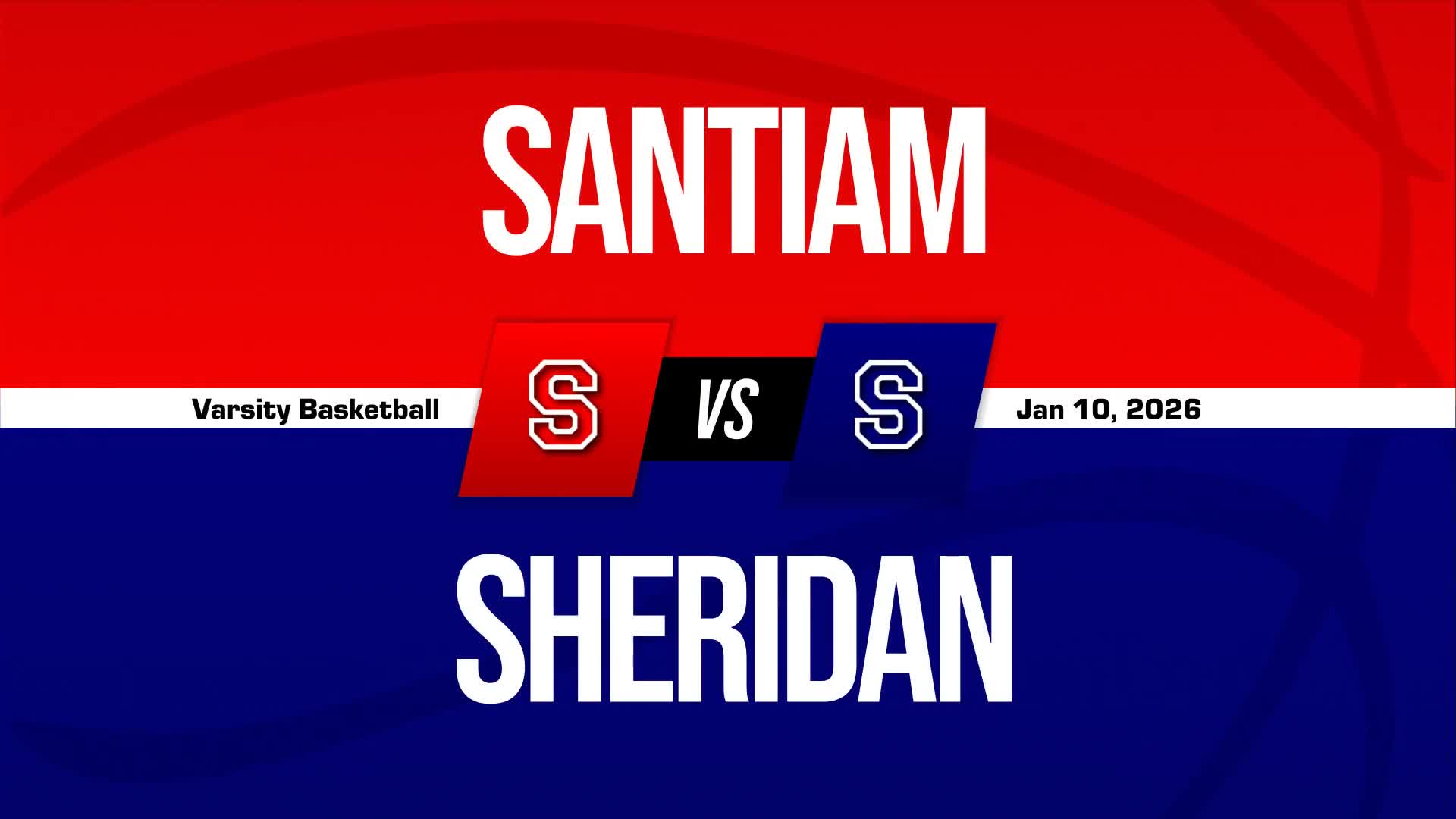 Basketball Recap: Sheridan Takes a Loss