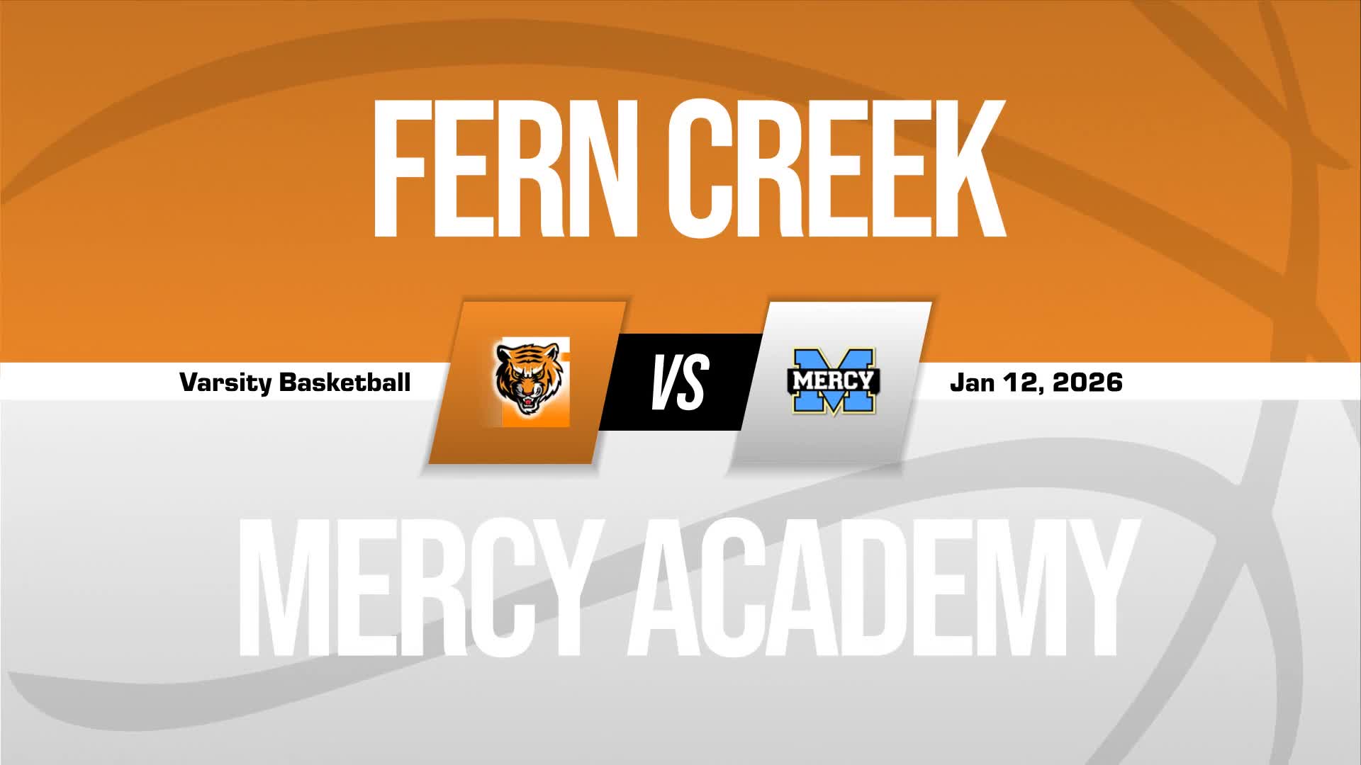 Basketball Recap: Fern Creek Comes Up Short