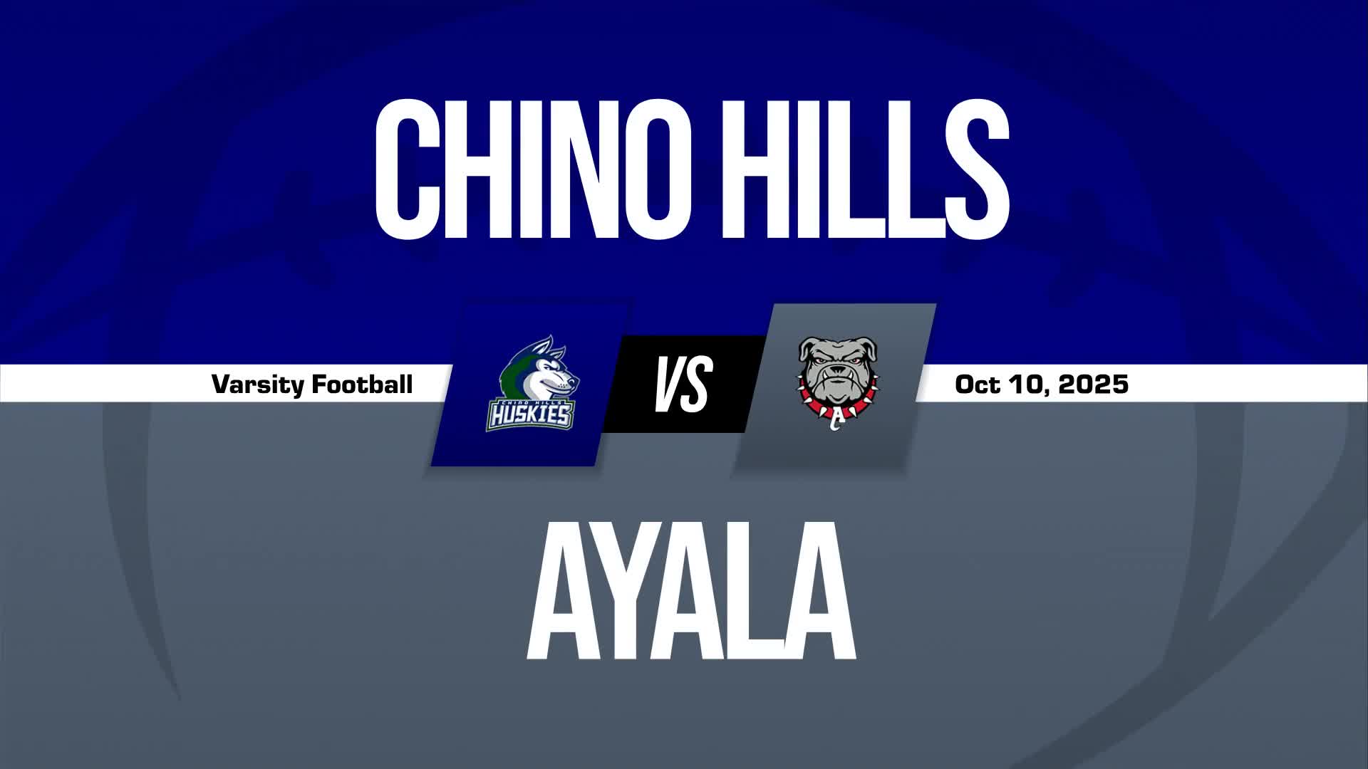 Football Recap: Ayala Takes a Loss + How To Watch
