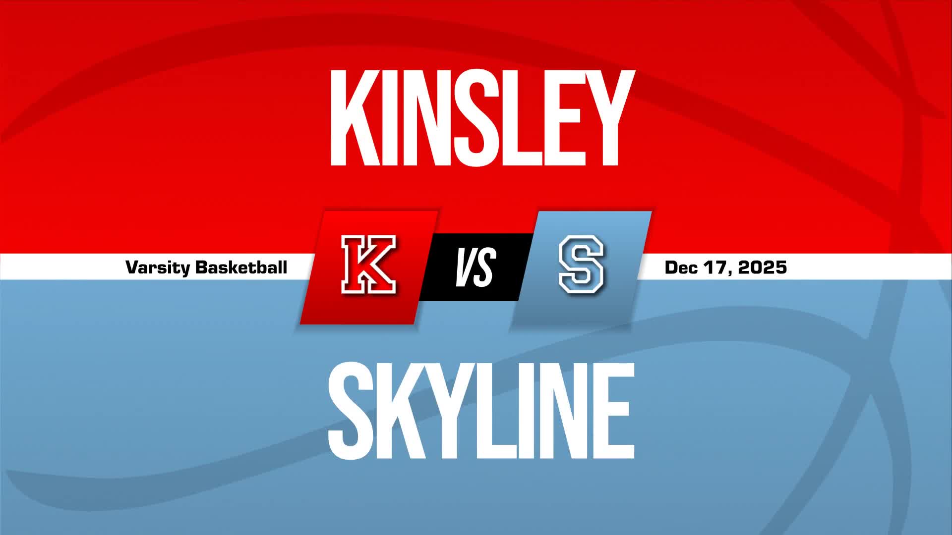 Basketball Recap: Skyline Comes Up Short + How To Watch