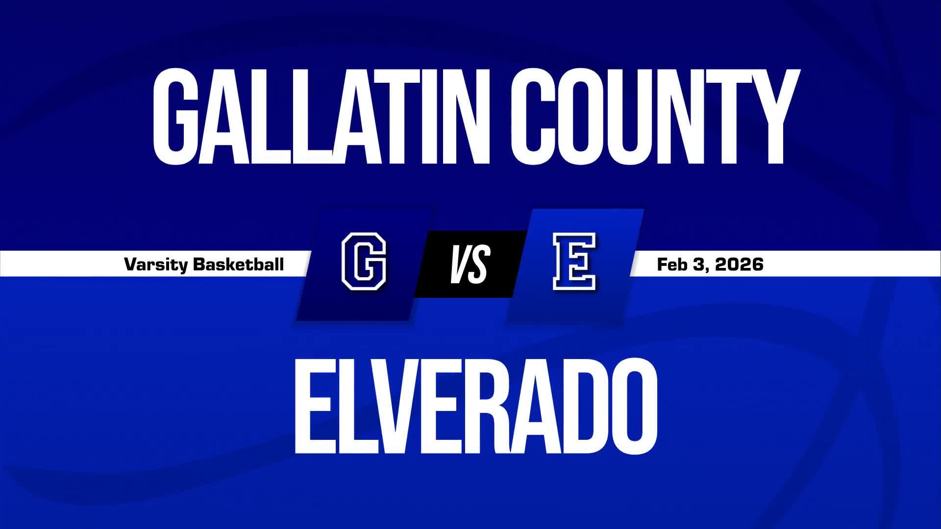 Basketball Recap: Gallatin County Finds Playoff Glory Versus Egyptian