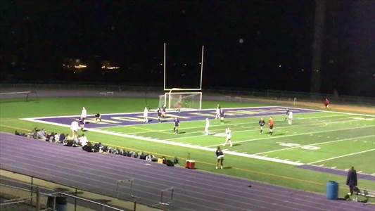 Soccer Recap: Riverdale Ridge Triumphs