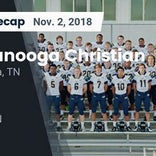 Football Game Preview: Chattanooga Christian vs. Silverdale Acad