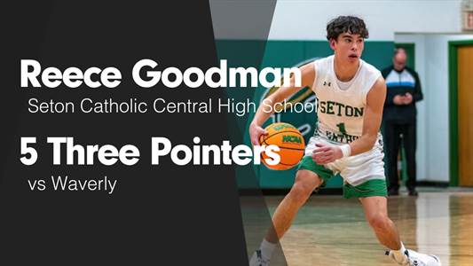 Basketball Game Preview: Seton Catholic Central Saints vs. Ithac