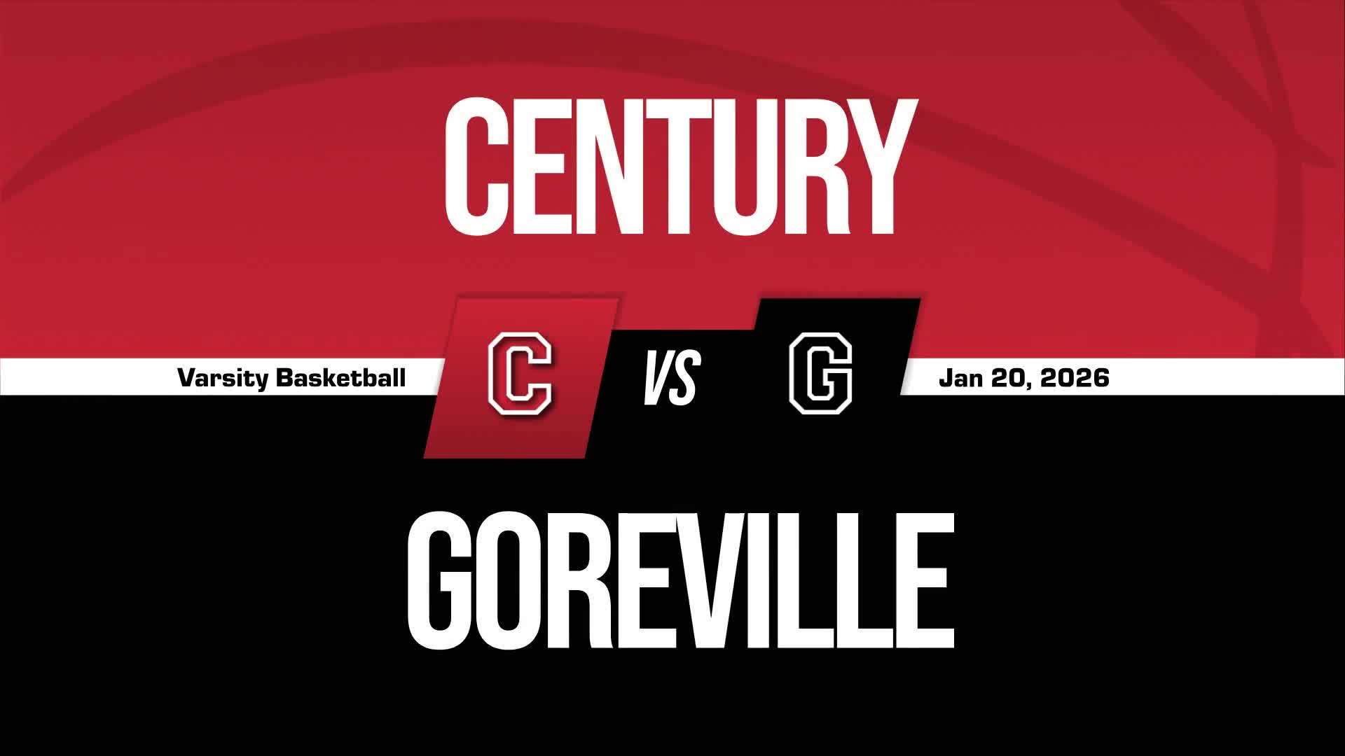 Basketball Recap: Century Comes Up Short