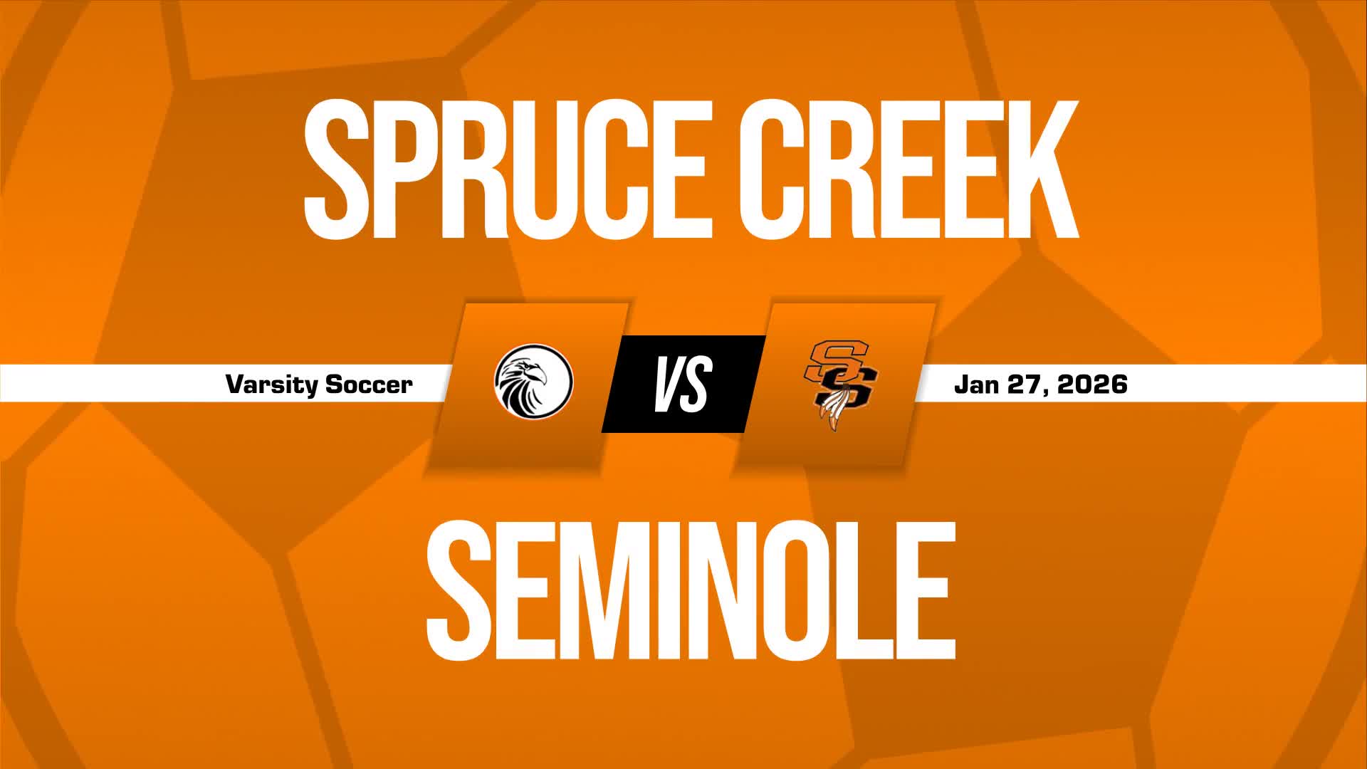 Soccer Game Preview: Seminole vs. Creekside + Official Tickets