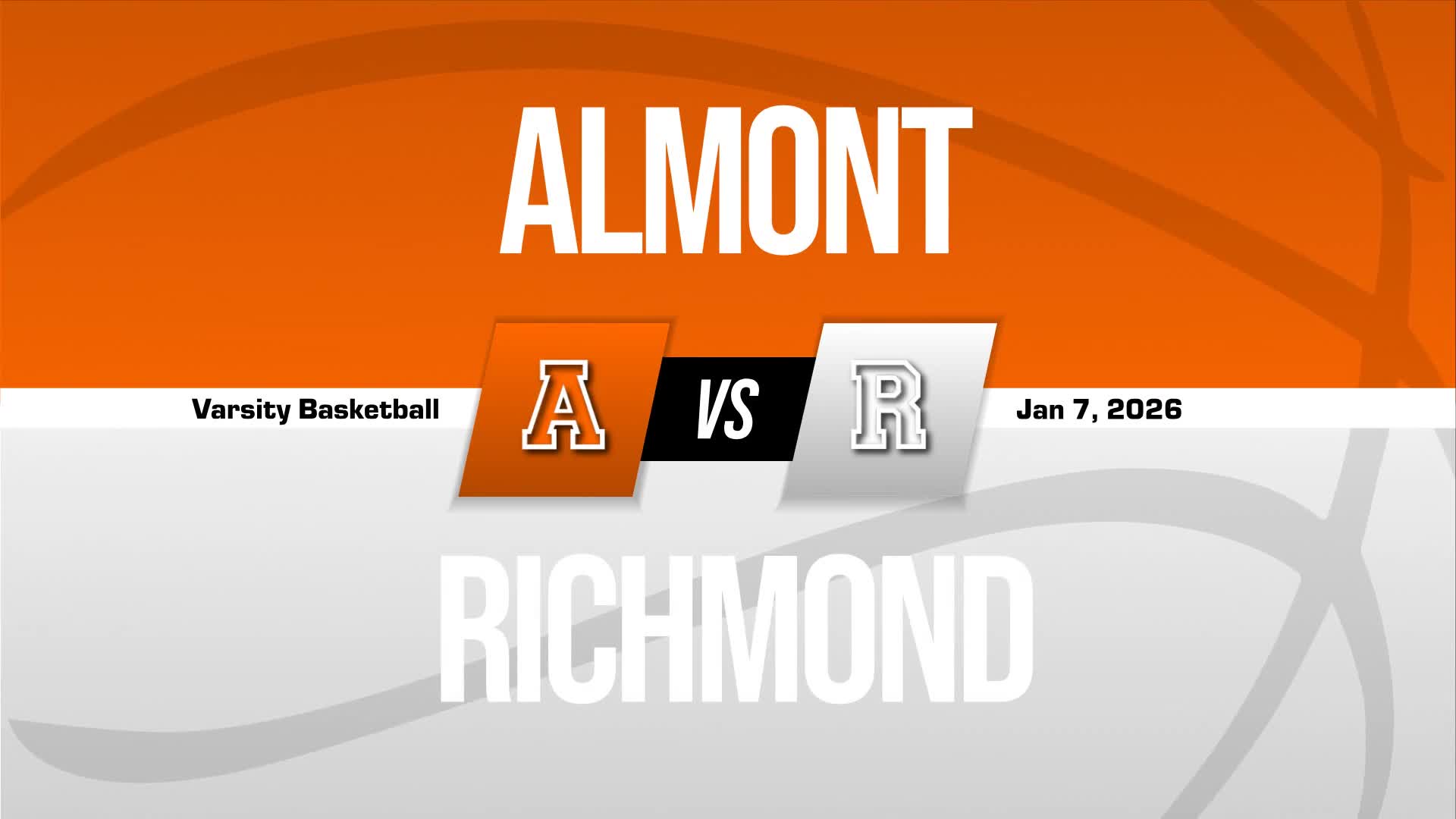 Basketball Recap: Almont Snags Fourth  Victory in Last Five Game