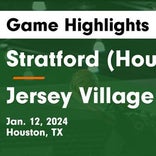 Basketball Game Preview: Stratford Spartans vs. Memorial Mustangs