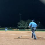 Softball Game Recap: Somerville Yeguas vs. Burton Panthers