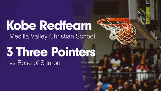 Baseball Game Preview: Mesilla Valley Christian School SonBlazer