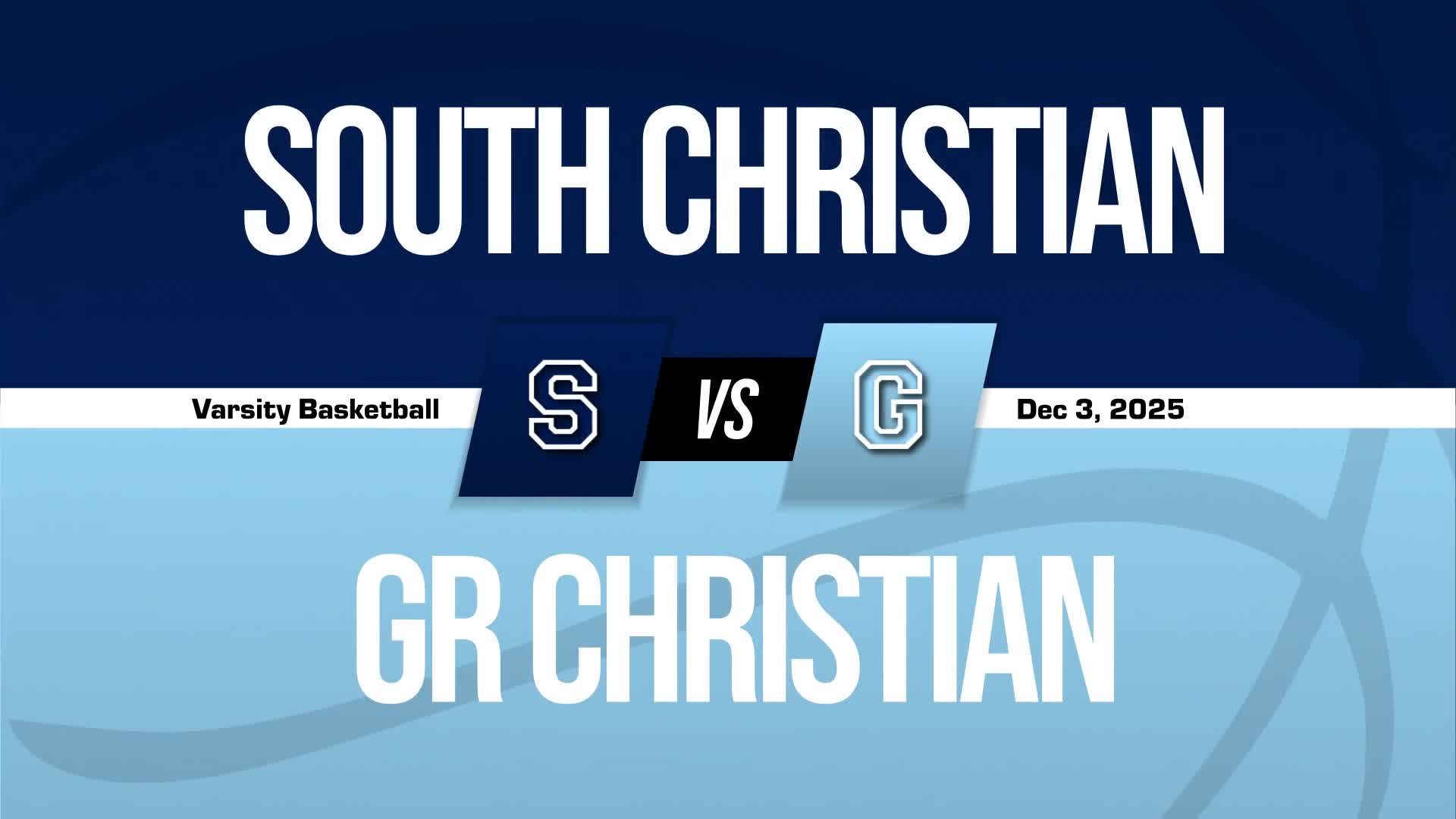 Basketball Game Preview: Christian Eagles vs. Forest Hills Easte