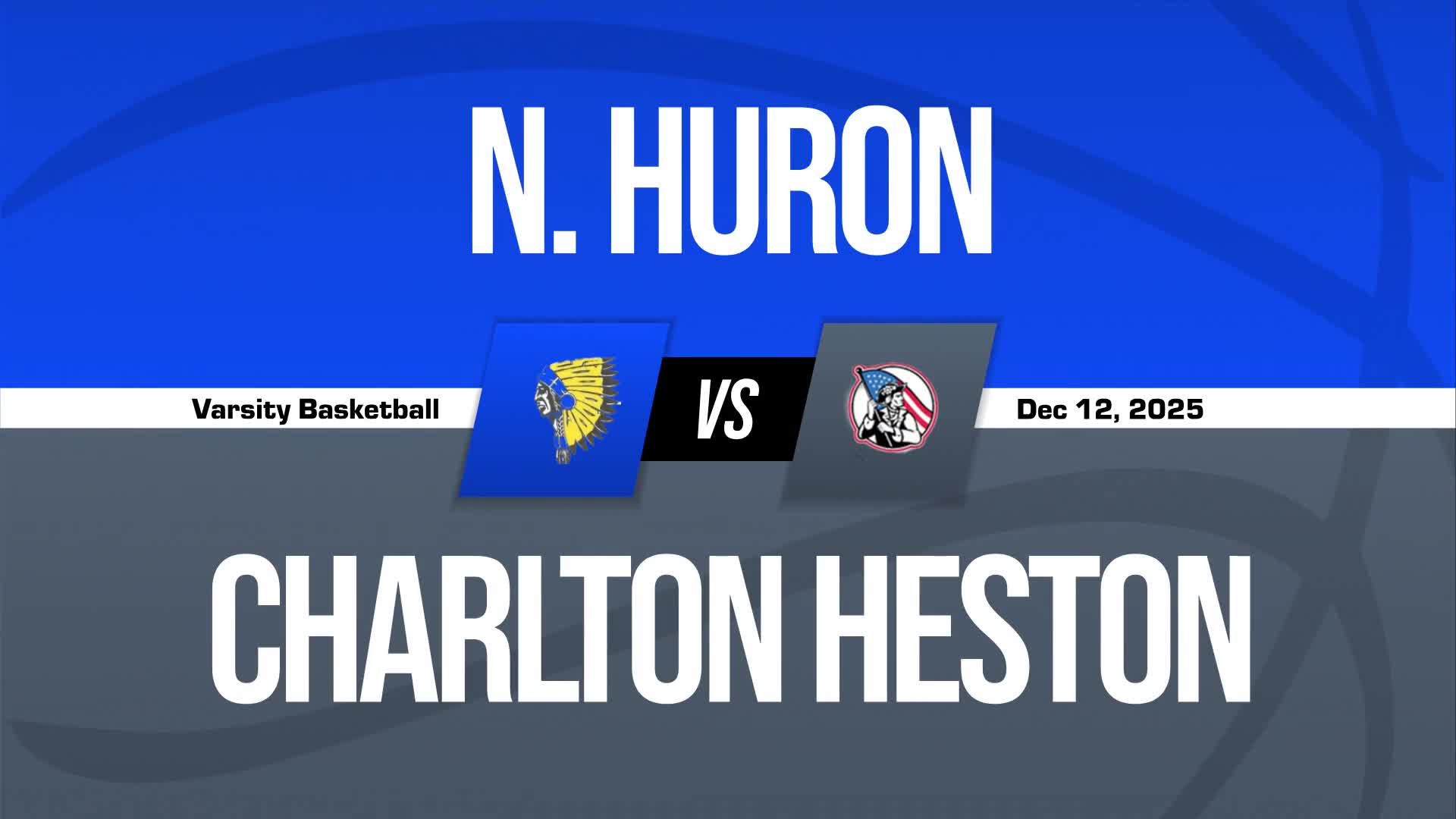 Basketball Recap: North Huron Comes Up Short + How To Watch