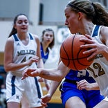 Indiana high school girls basketball state rankings, top 100 teams