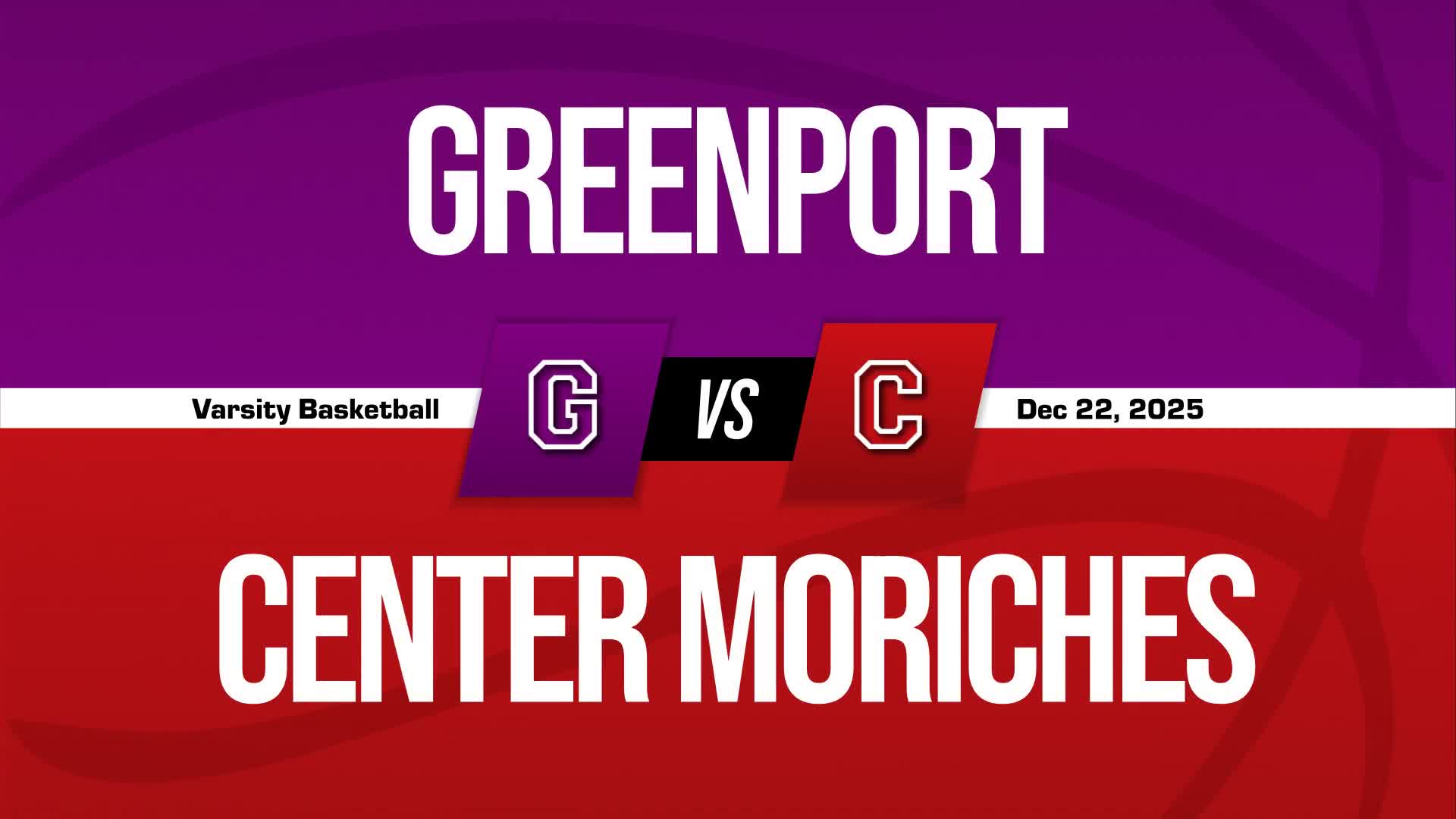 Basketball Recap: Greenport Comes Up Short